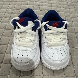 Nike Force 1 sneakers baby